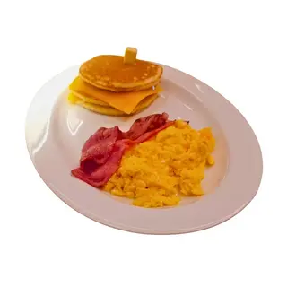 Tortitas Saladas