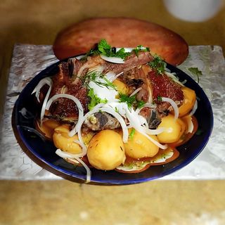 Казан Кебоб (300г)