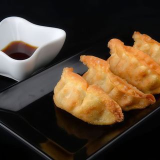 Gyoza de Pollo (3 piezas)