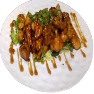 23-Tori Teriyaki