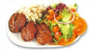 18 Kofte