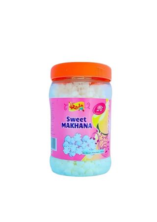 Sweet makhana