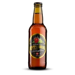 Cerveza Koppaberg