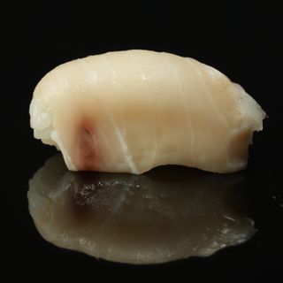 24. Nigiri Pez Mantequilla (1 Pza.)