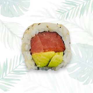 Tuna Avocado  (8pz)