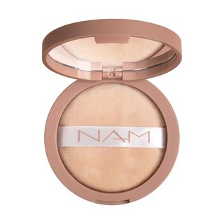 Polvos Sueltos Wonder Finish N3 Nam Nº 3