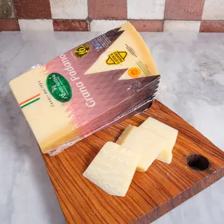 Grana Padano 200g