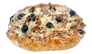 Kumpir Thon