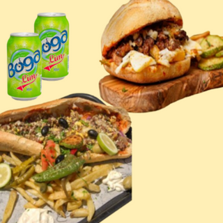 Perfect Pair ( 2 personnes )