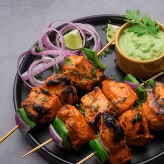 Chicken Tikka