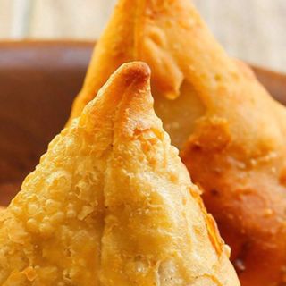 Samosa 