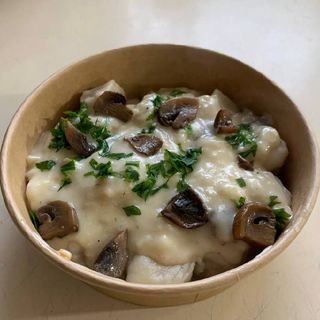 Пельмені по королівськи (250 г)