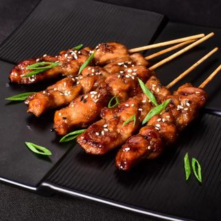 Yakitori (2 Pzs.)