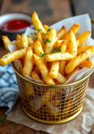 Pomfrit