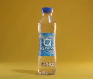 Aquarade Limón