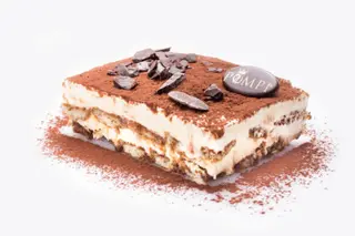 Mono tiramisù classico