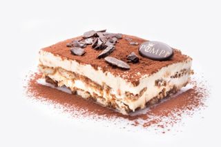 Tiramisù classico