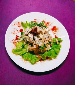 Салат Наполеон (300г)