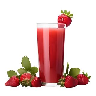 Jus Fraise