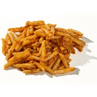 Macarrons A La Bolonyesa