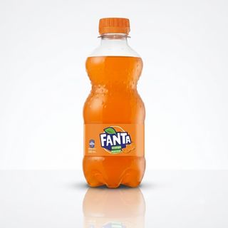 Fanta Orange 300ml PET