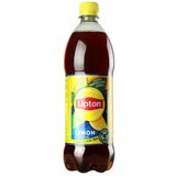 Холодний чай Lipton чорний (0,5л)