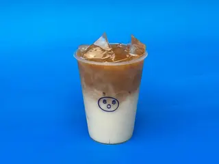 Iced Latte