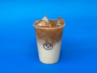 Iced Latte