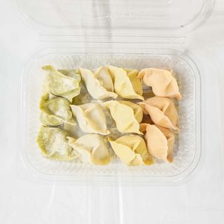 Ravioli Maiale CRUDI 12pz