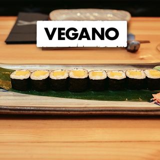 MANGO MAKI