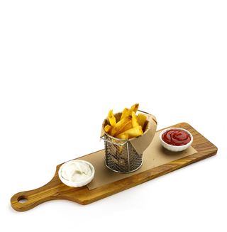 Картофель фри