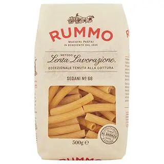 Rummo Sedani