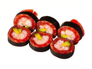 Futomaki three seas (190g)
