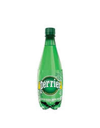 Газирана вода Перие(330мл)