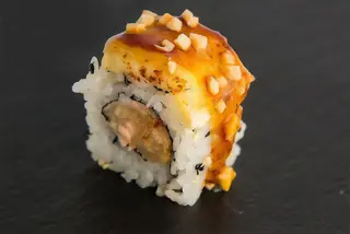 Sushi Bar Cream roll