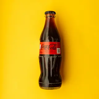 Coca-Cola Zero