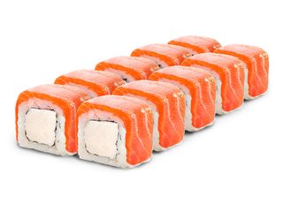 Роллы "Филадельфия VIP"  (200г)