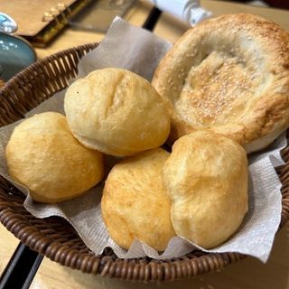 Хлебная корзина