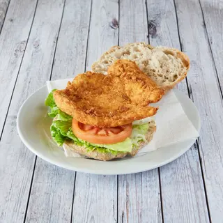 Bocadillo Barba Roja