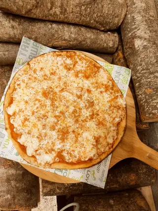 Pizza Margarita (33 Cm.)