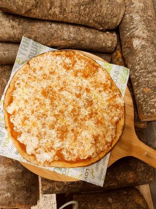 Pizza Margarita (33 Cm.)