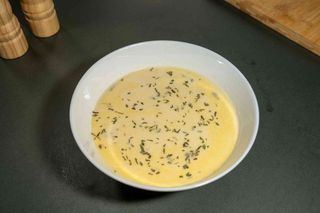 Ciorba de perisoare