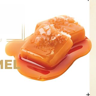 Caramel sărat