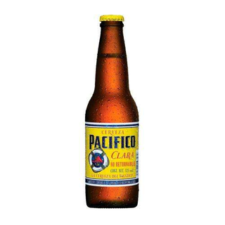 Cerveza Pacífico 4,5% 35.5 Ml.