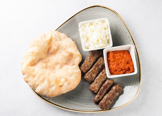 Ćevapi 400g