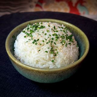 Arroz Jazmín Blanco