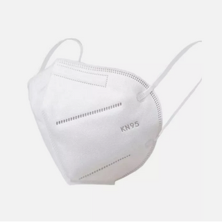 Რესპირატორი / Პირბადე Kn95