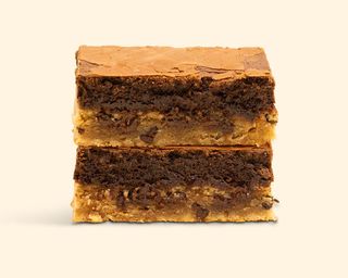 Brookie de Chocolate