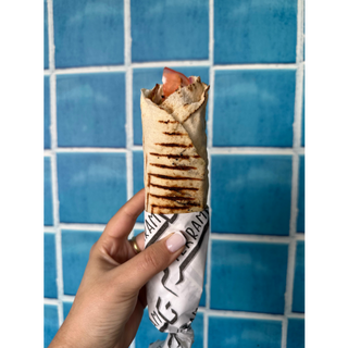  SHAWARMA VIANDE SANDWICH 
