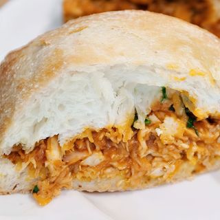 Bocata To-Toro Pollo Mechado